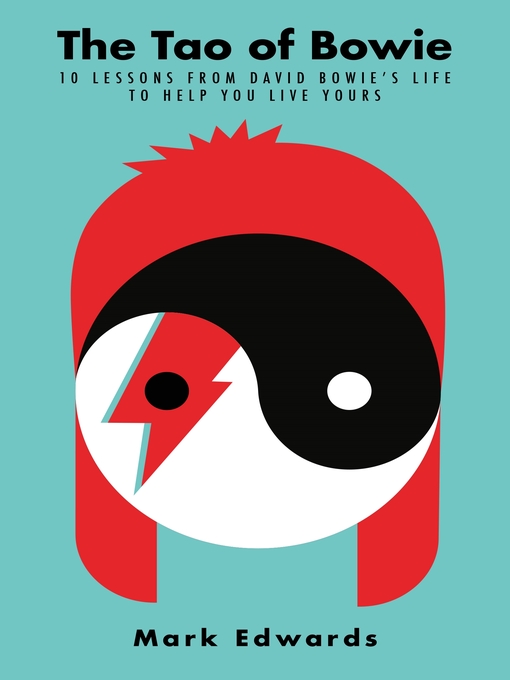 Title details for The Tao of Bowie by Mark Edwards - Available